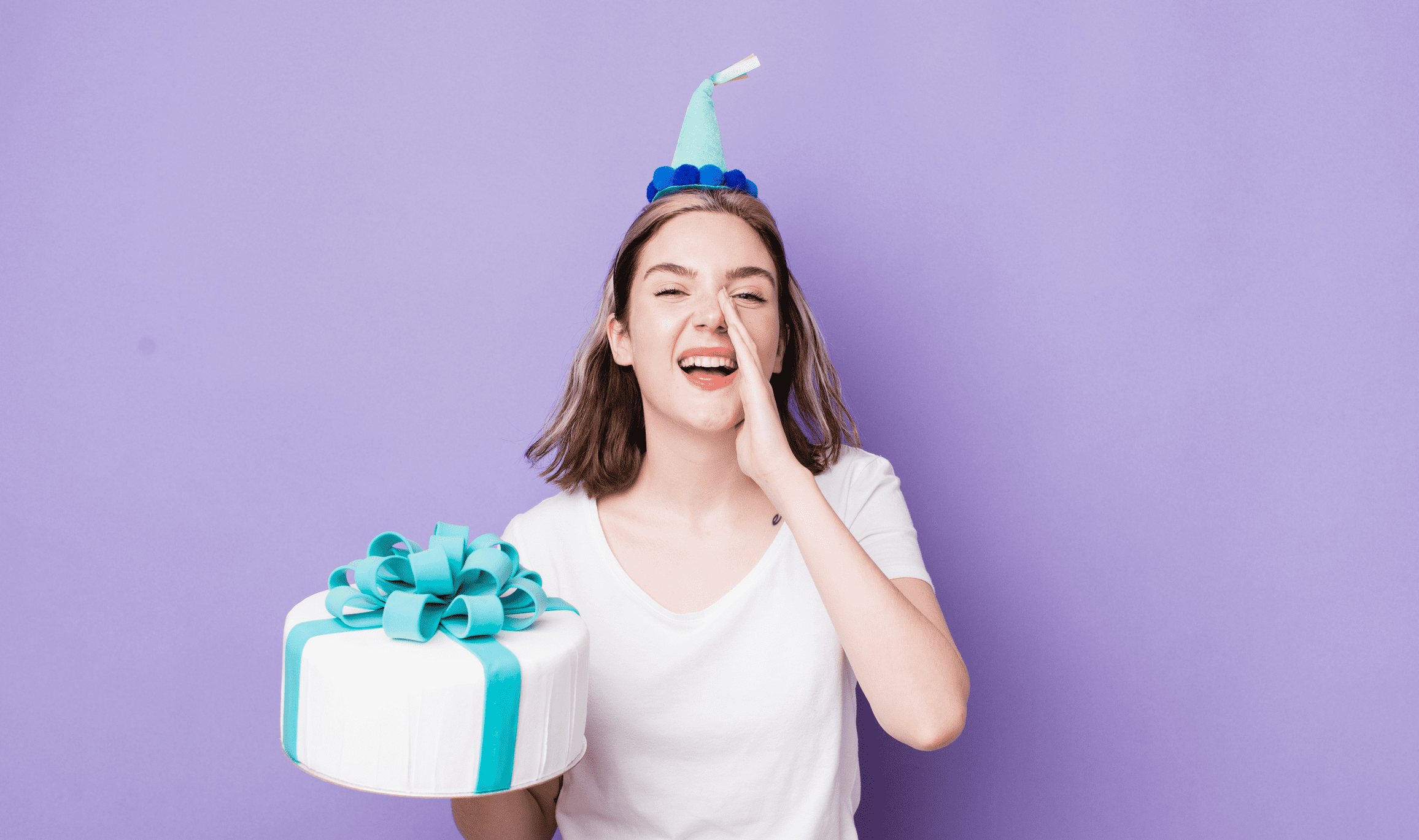 How to organize a birthday for an adult